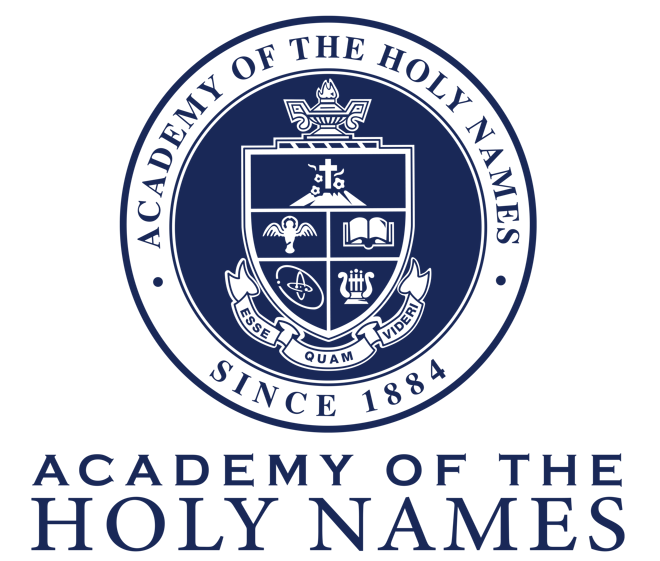 Holy Names Logo